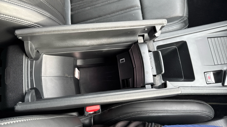 Peugeot 308 1.2 PureTech GT 5dr EAT8 Petrol Hatchback